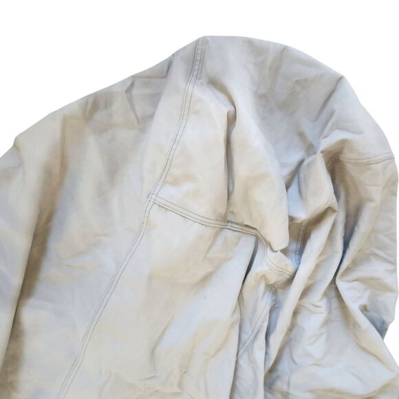 Classic Accessories 71333 Large Snowmobile Cover Tan Khaki - Picture 4 of 9